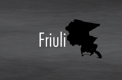 Friuli Venezia Giulia