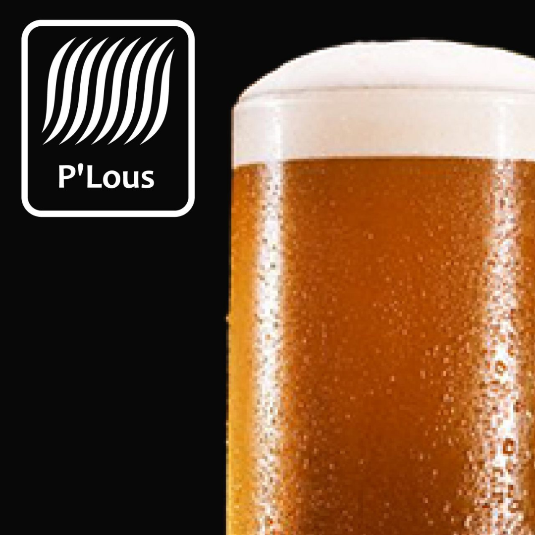 Birra Sfusa - PLous Keller